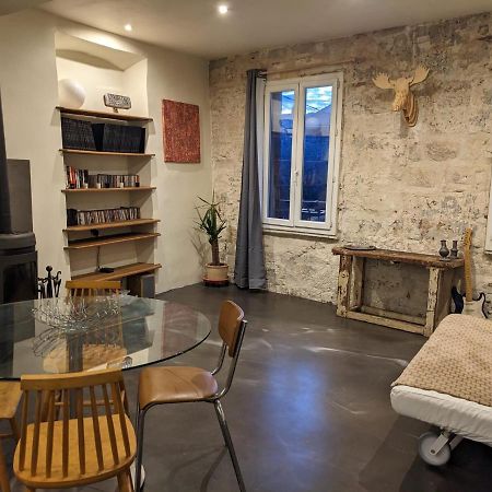Appartement Vintage Avignon Exterior photo
